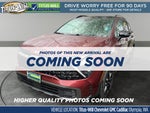 2024 Kia Sportage X-Pro Prestige