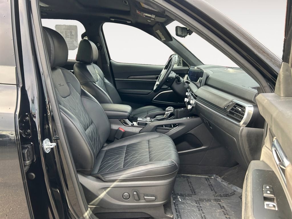 2024 Kia Telluride SX Prestige X-Line