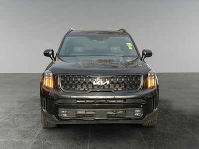 2024 Kia Telluride SX Prestige X-Line