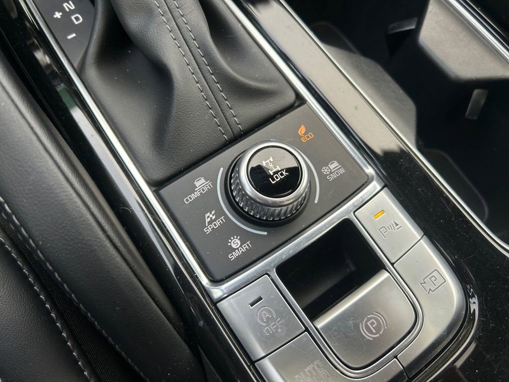 2024 Kia Telluride SX Prestige X-Line