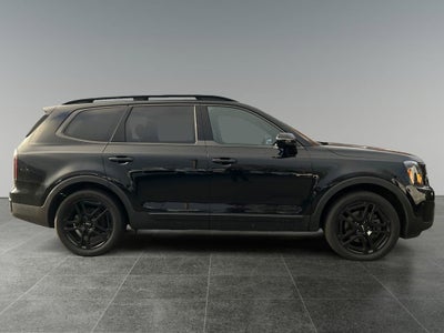 2024 Kia Telluride SX Prestige X-Line
