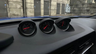 2025 Nissan Z Performance