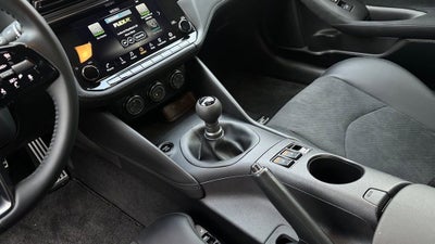 2025 Nissan Z Performance