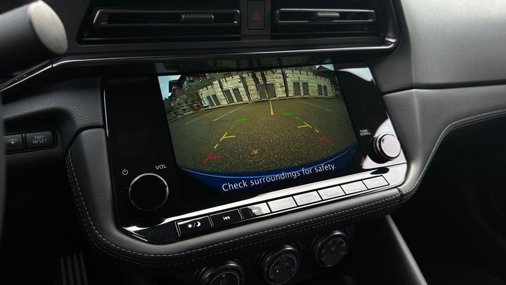 2025 Nissan Z Performance