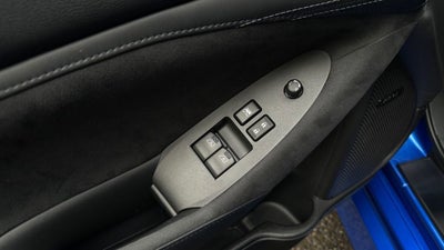 2025 Nissan Z Performance