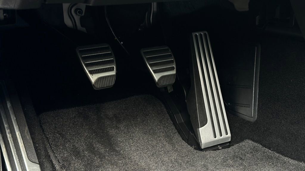 2025 Nissan Z Performance