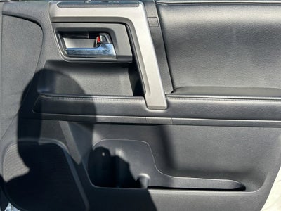 2014 Toyota 4Runner Limited