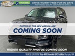 2021 Toyota 4Runner Nightshade