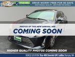 2016 Scion tC BLK