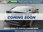 2016 Scion tC BLK