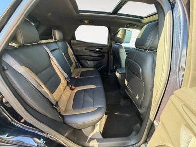 2021 Chevrolet Trailblazer ACTIV