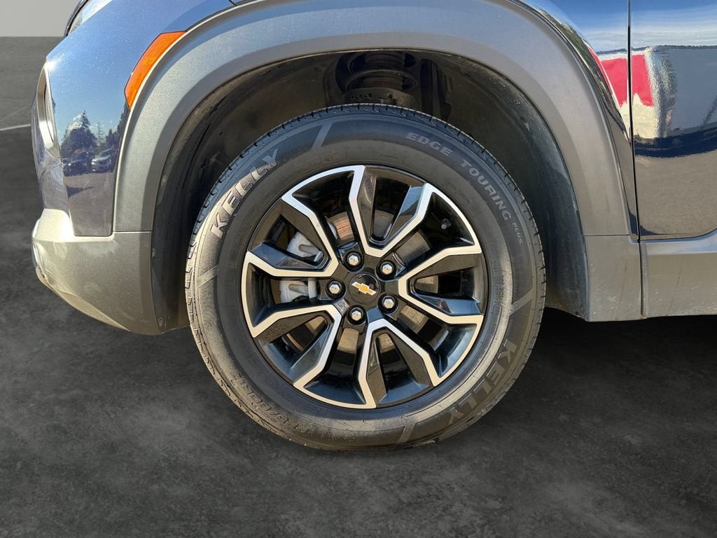 2021 Chevrolet Trailblazer ACTIV