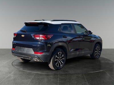 2021 Chevrolet Trailblazer ACTIV