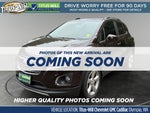 2015 Chevrolet Trax LTZ