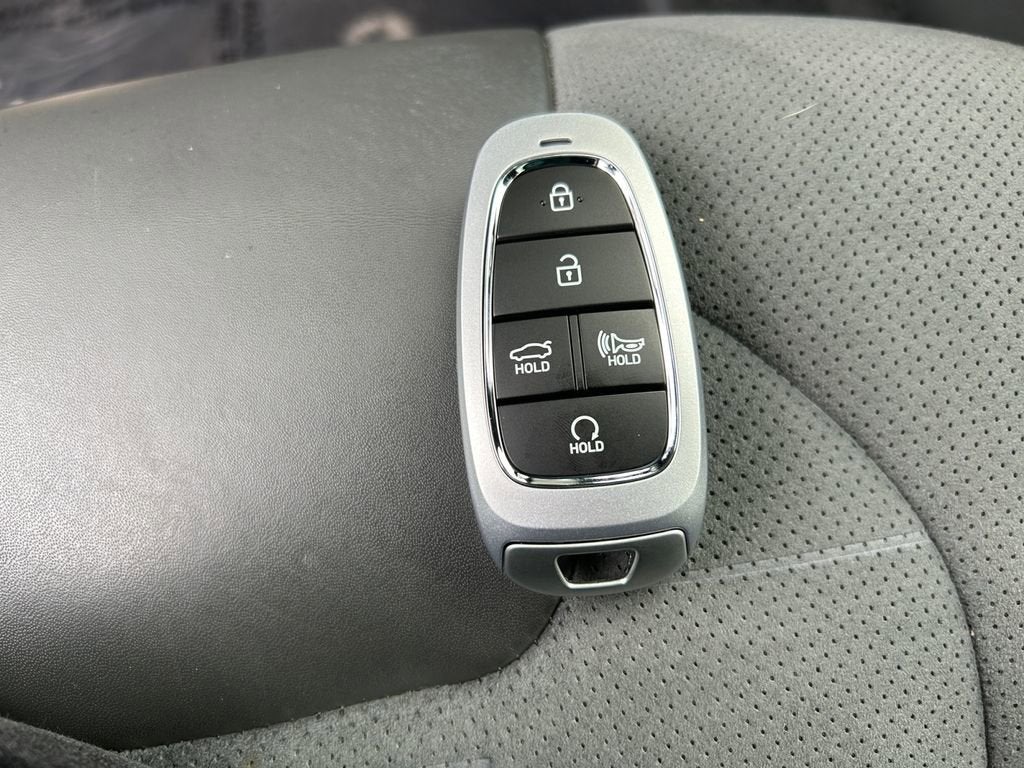 2022 Hyundai SONATA N Line