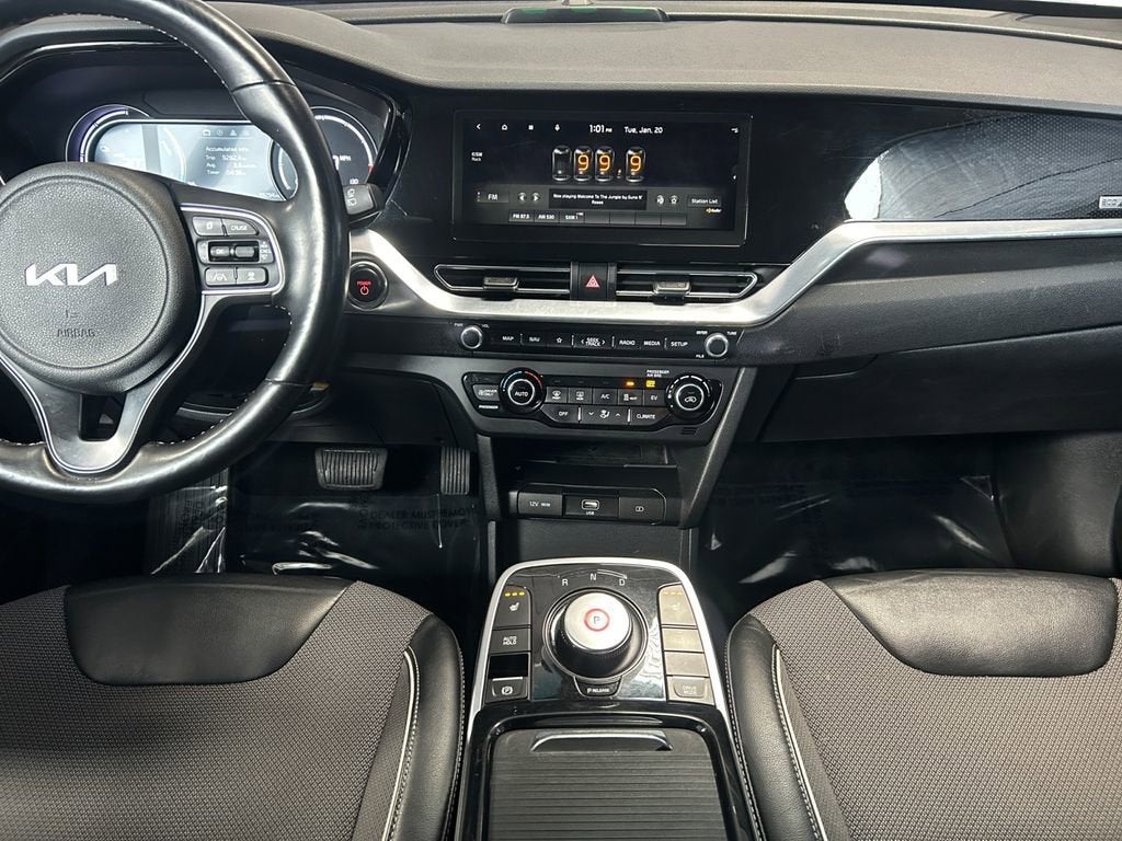 2022 Kia Niro EV EX