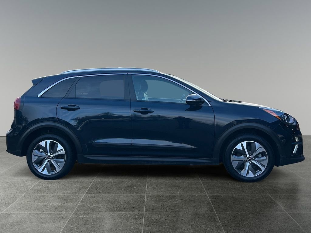 2022 Kia Niro EV EX