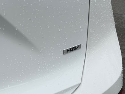 2025 Kia Niro LX