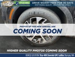 2024 Kia Sportage Hybrid EX