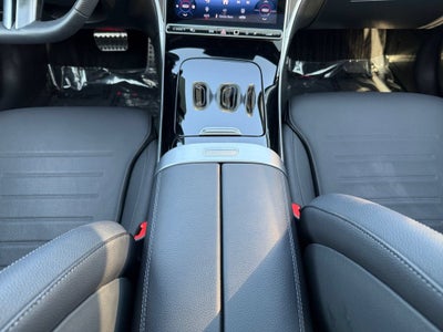2025 Mercedes-Benz C 300 C 300