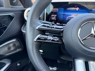 2025 Mercedes-Benz C 300 C 300