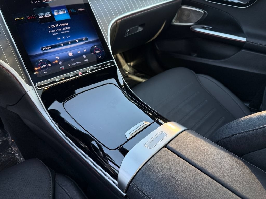2025 Mercedes-Benz C 300 C 300