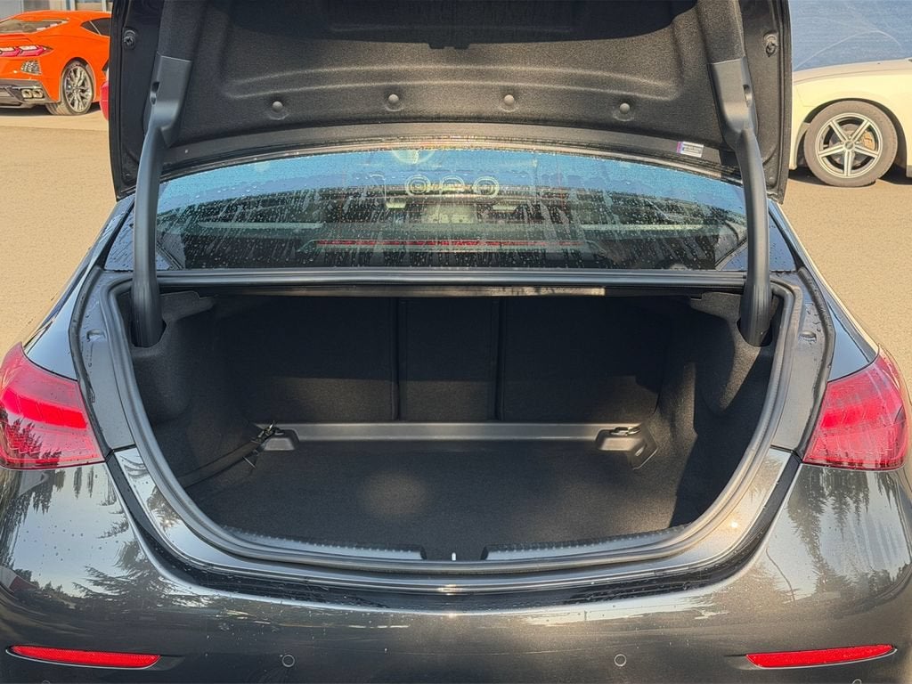 2025 Mercedes-Benz C 300 C 300