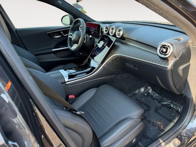 2025 Mercedes-Benz C 300 C 300
