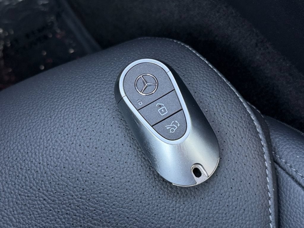 2025 Mercedes-Benz C 300 C 300