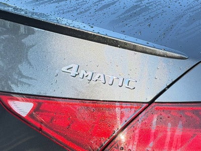 2025 Mercedes-Benz C 300 C 300