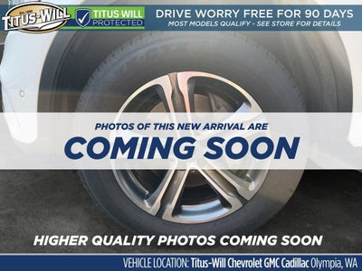 2021 Mercedes-Benz GLC 300 4MATIC® SUV