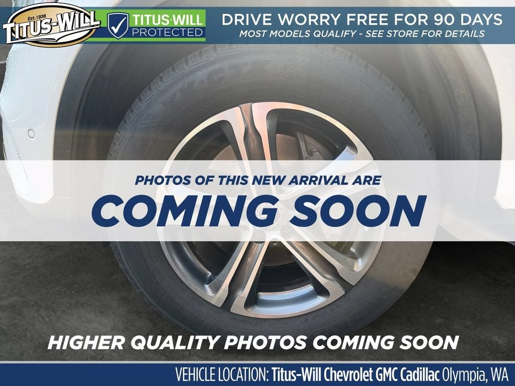 2021 Mercedes-Benz GLC 300 4MATIC® SUV