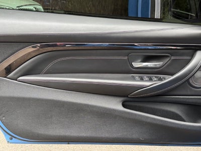 2020 BMW M4 Base