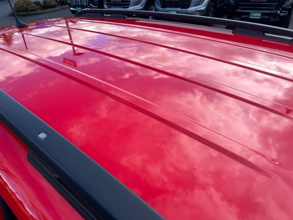 2018 Jeep Renegade Upland Edition