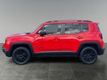 2018 Jeep Renegade Upland Edition