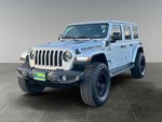 2023 Jeep Wrangler Rubicon 4xe