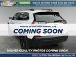 2023 Jeep Cherokee Altitude