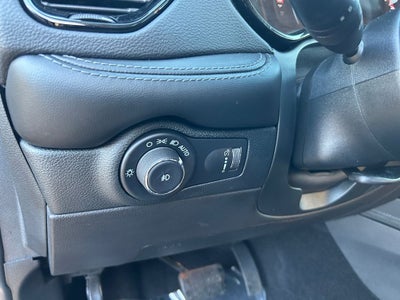 2021 Dodge Durango SXT Plus