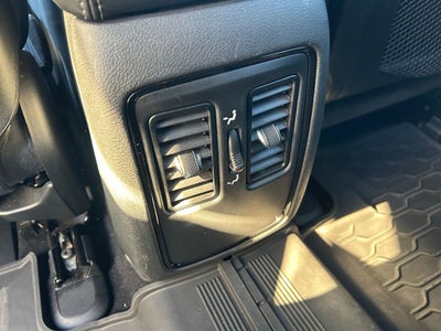 2021 Dodge Durango SXT Plus