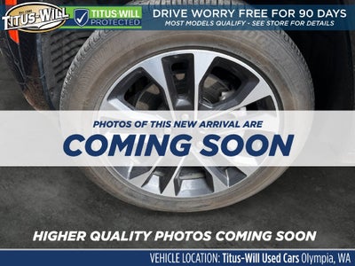 2024 Jeep Grand Cherokee L Overland