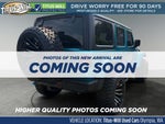 2024 Jeep Wrangler Sport S 4xe LIFTED