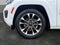 2023 Jeep Grand Cherokee Overland 4xe
