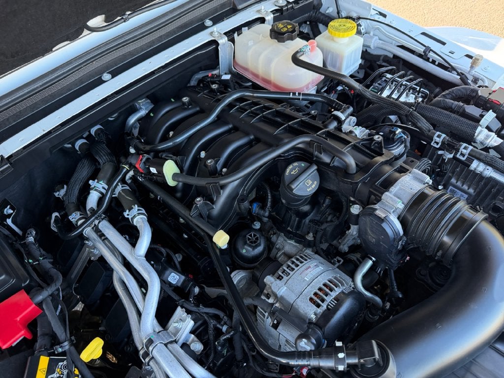 2022 Jeep Gladiator High Altitude