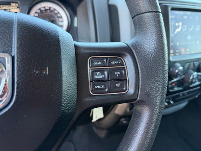 2019 RAM 1500 Classic Express