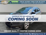 2017 Ford Focus ST