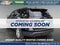 2018 Ford Explorer Base
