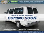 1997 Ford E-150 XL
