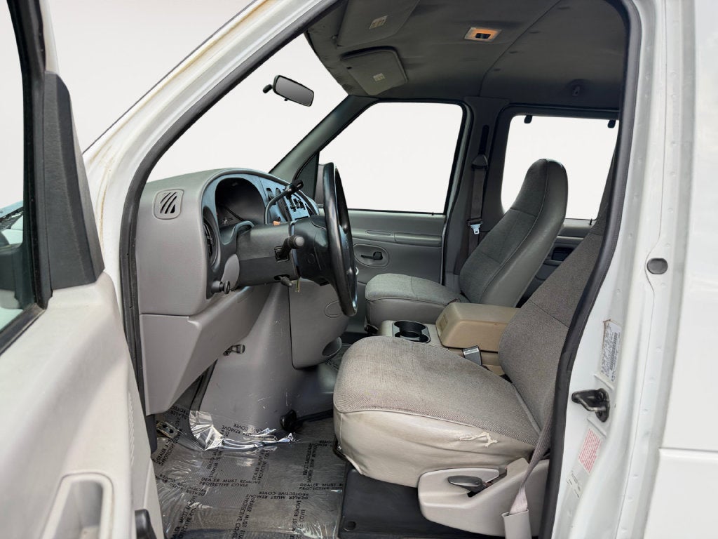 1997 Ford E-150 XL