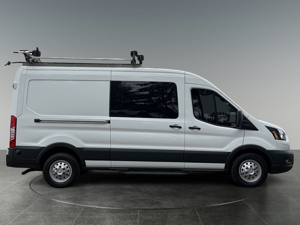 2020 Ford Transit-250 Base MEDIUM ROOF
