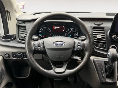 2020 Ford Transit-250 Base MEDIUM ROOF